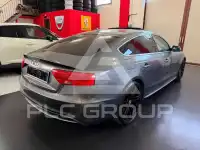 2016 Audi A5