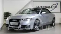 2016 Audi A5