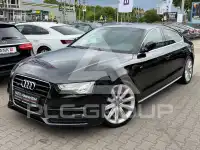 2016 Audi A5
