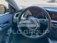 2016 Audi A5