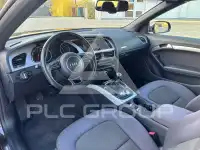 2016 Audi A5