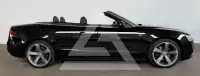 2016 Audi A5