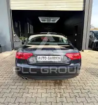 2016 Audi A5