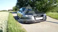 2016 Audi A5