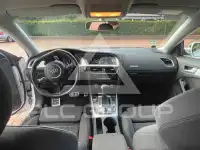 2016 Audi A5