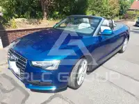 2016 Audi A5