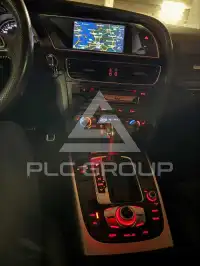 2016 Audi A5