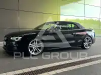 2016 Audi A5