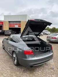 2016 Audi A5