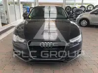 2016 Audi A5