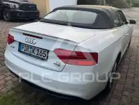2016 Audi A5