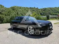 2016 Audi A5