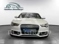 2016 Audi A5
