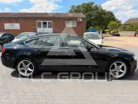 2016 Audi A5