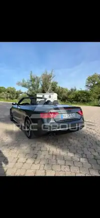 2016 Audi A5
