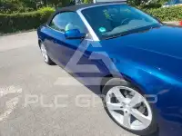 2016 Audi A5