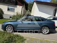 2016 Audi A5