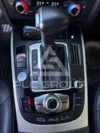 2016 Audi A5