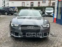 2016 Audi A5