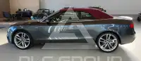 2016 Audi A5