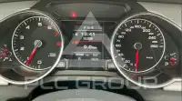 2016 Audi A5