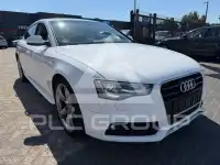 2016 Audi A5
