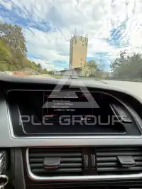 2016 Audi A5