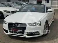 2016 Audi A5