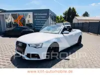 2016 Audi A5