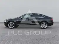 2016 Audi A5