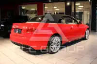 2016 Audi A5