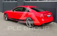 2016 Audi A5