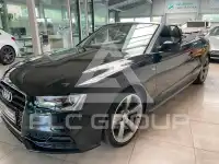 2016 Audi A5