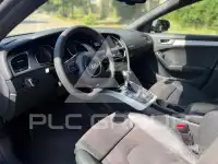 2016 Audi A5