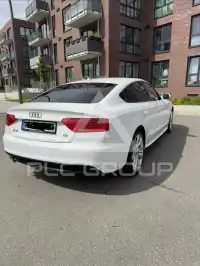 2016 Audi A5