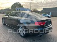 2016 Audi A5