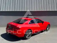 2016 Audi A5