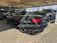 2016 Audi A5