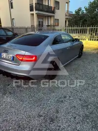 2016 Audi A5