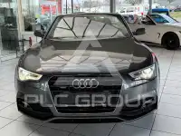 2016 Audi A5