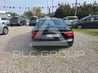 2016 Audi A5