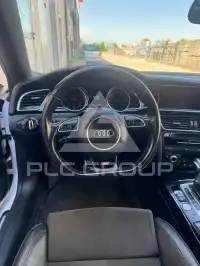 2016 Audi A5