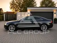 2016 Audi A5