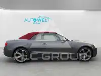 2016 Audi A5