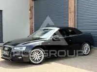 2016 Audi A5