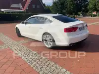 2016 Audi A5