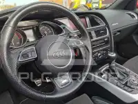 2016 Audi A5