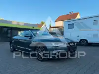 2016 Audi A5