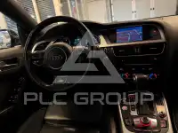 2016 Audi A5