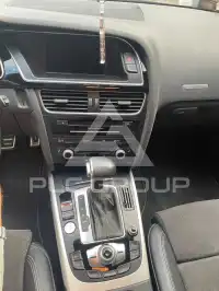 2016 Audi A5